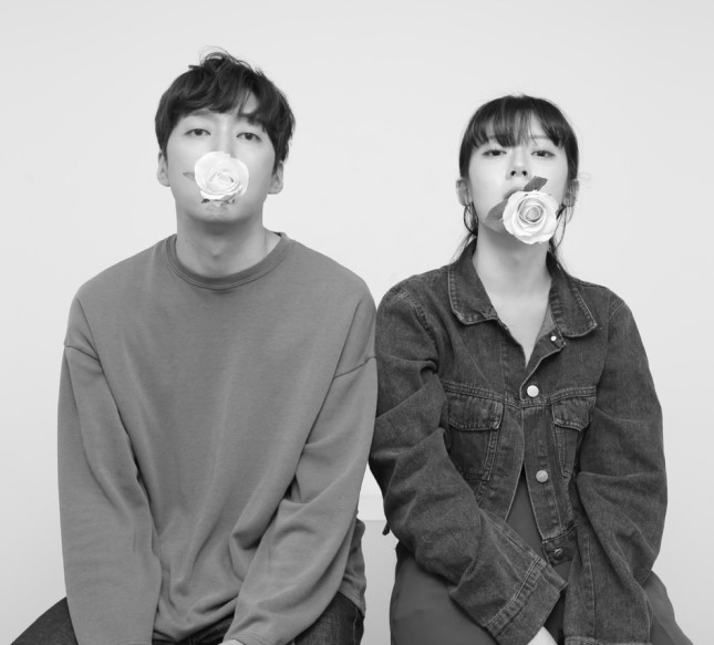 어쿠스틱콜라보 앨범 - 차트인 8곡 작사 작편곡 프로듀싱
